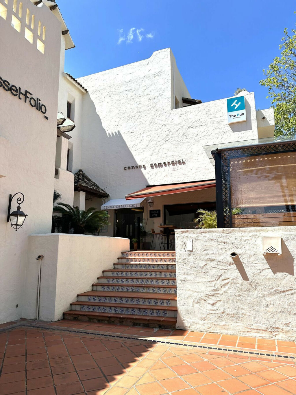 Office Nueva Andalucía Málaga - image 15