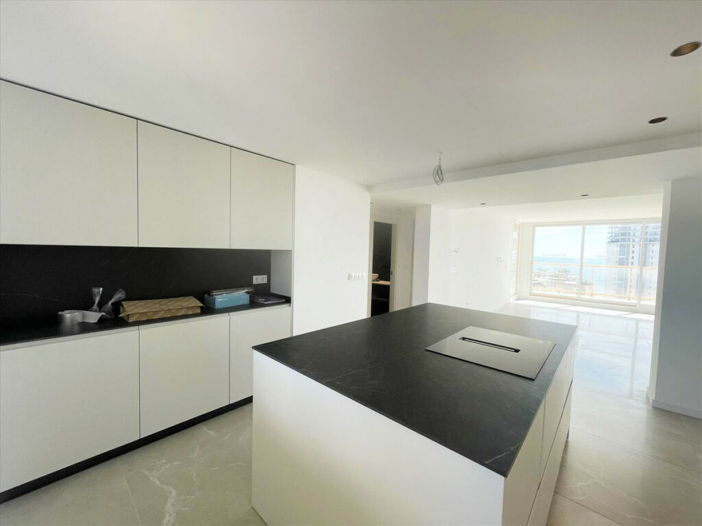Penthouse Duplex Calpe Alicante - image 15