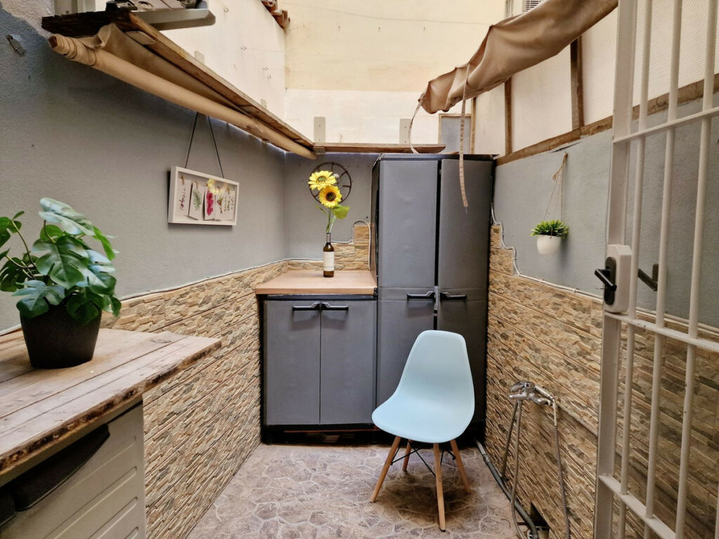 Ground Floor Apartment Málaga Centro Málaga - image 13