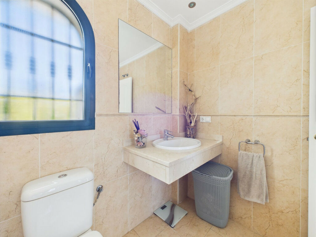Semi-Detached House Manilva Málaga - image 15