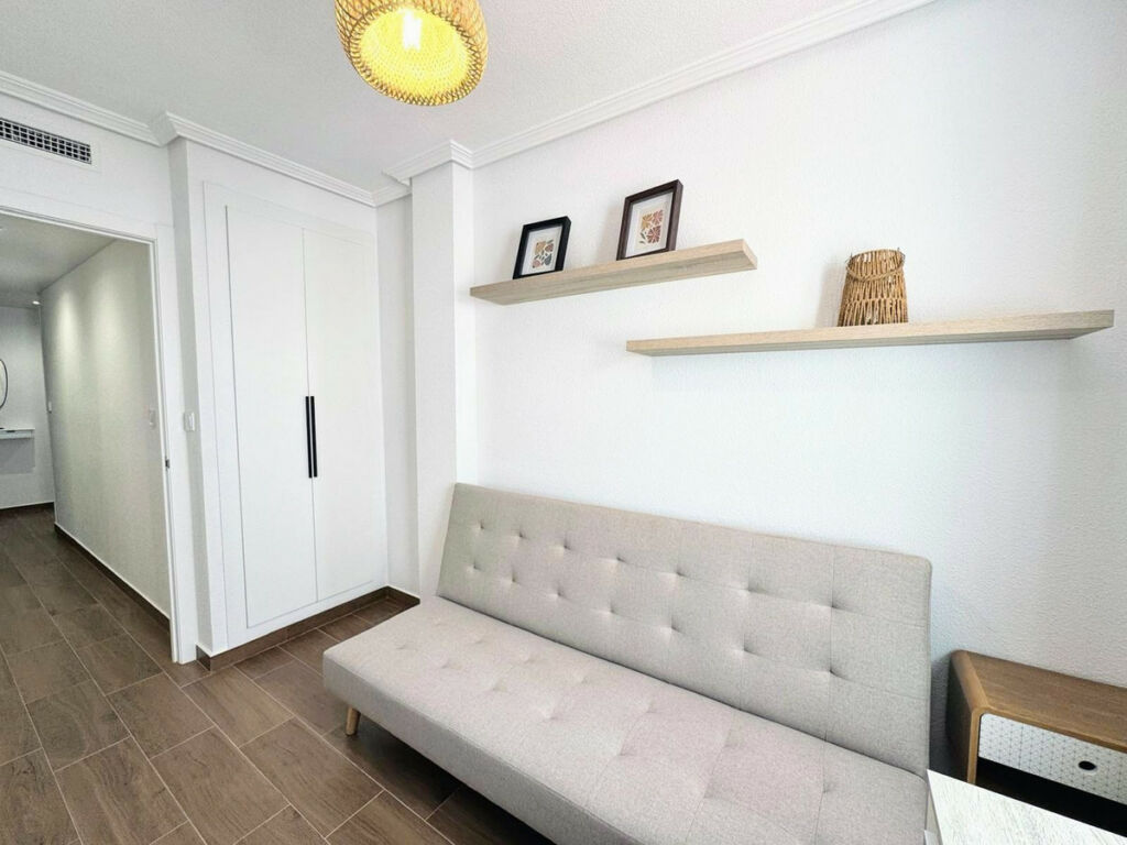 Middle Floor Apartment San Pedro del Pinatar Murcia - image 15