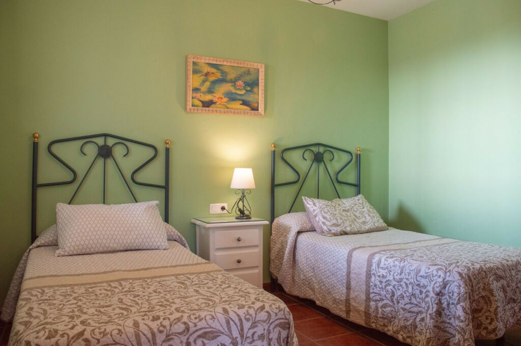 Detached Villa Frigiliana Málaga - image 15