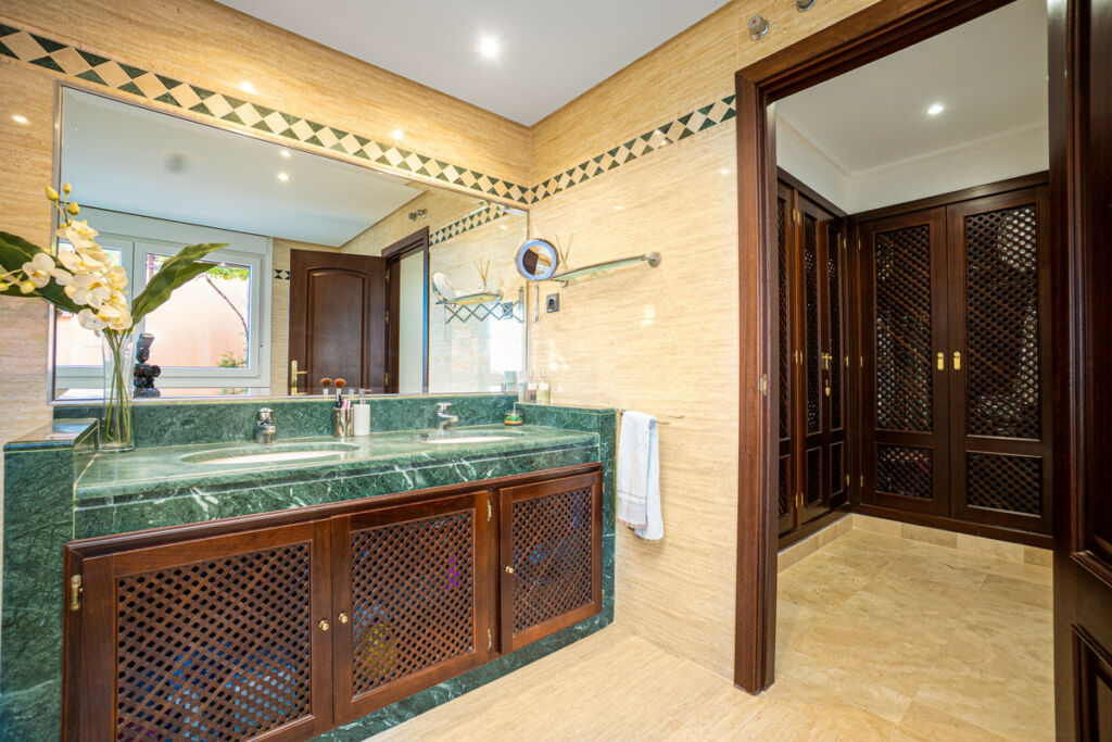 Penthouse Duplex Marbella Málaga - image 15