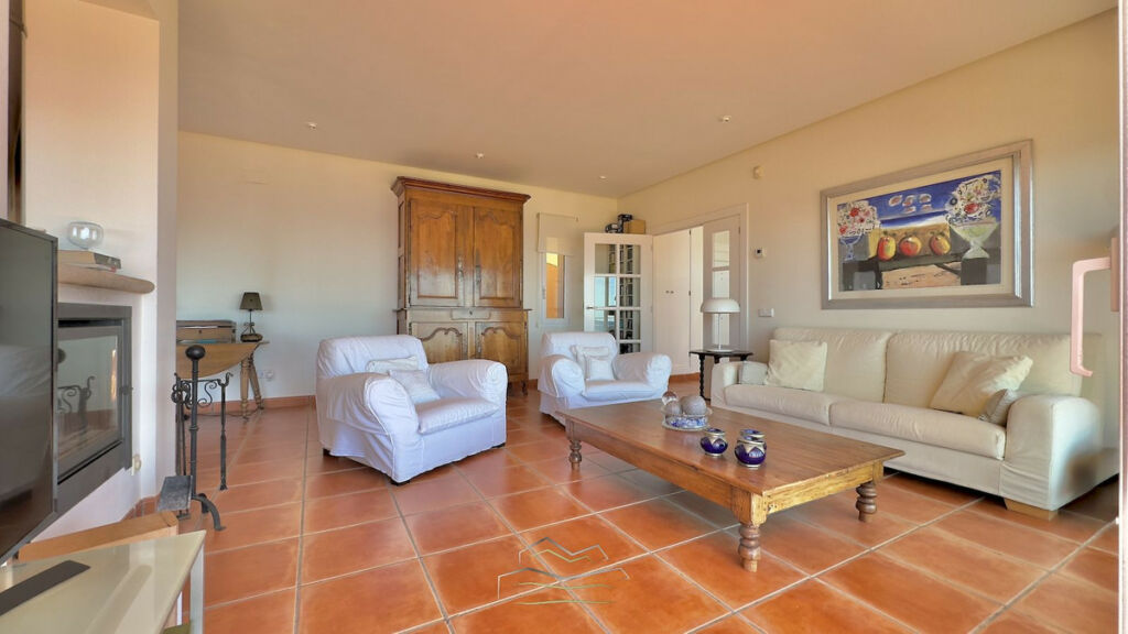 Detached Villa Javea Alicante - image 15