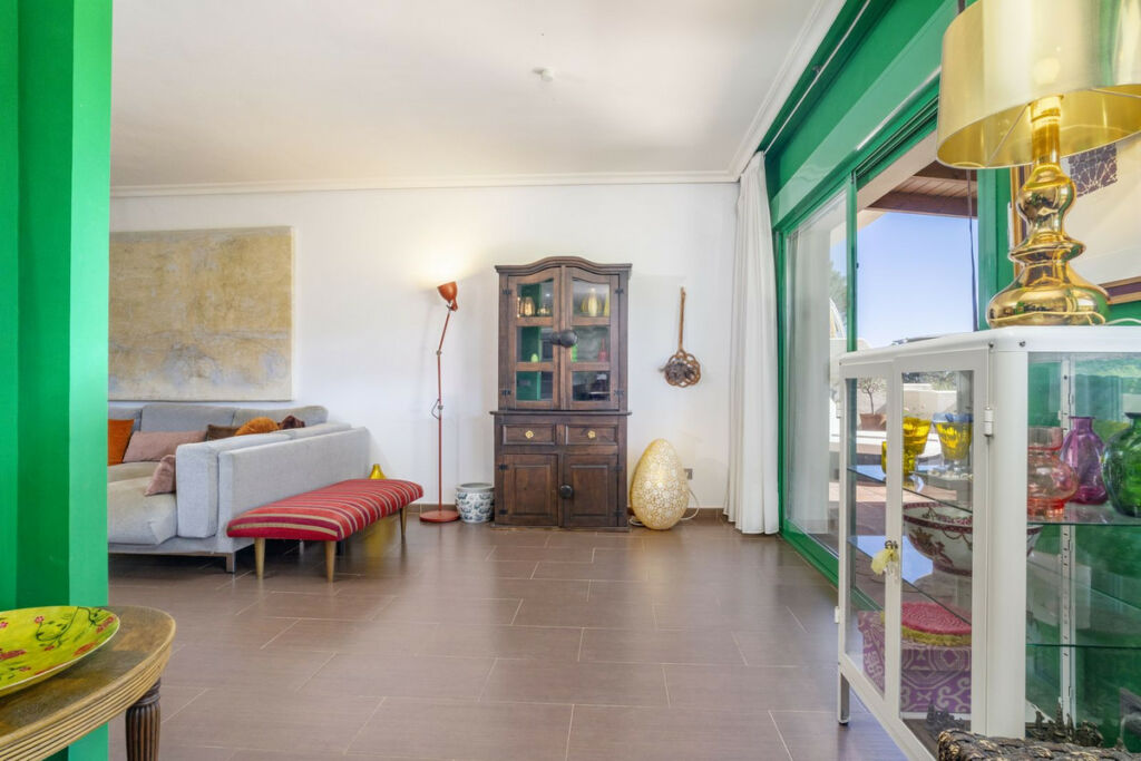 Ground Floor Apartment Selwo Málaga - image 15