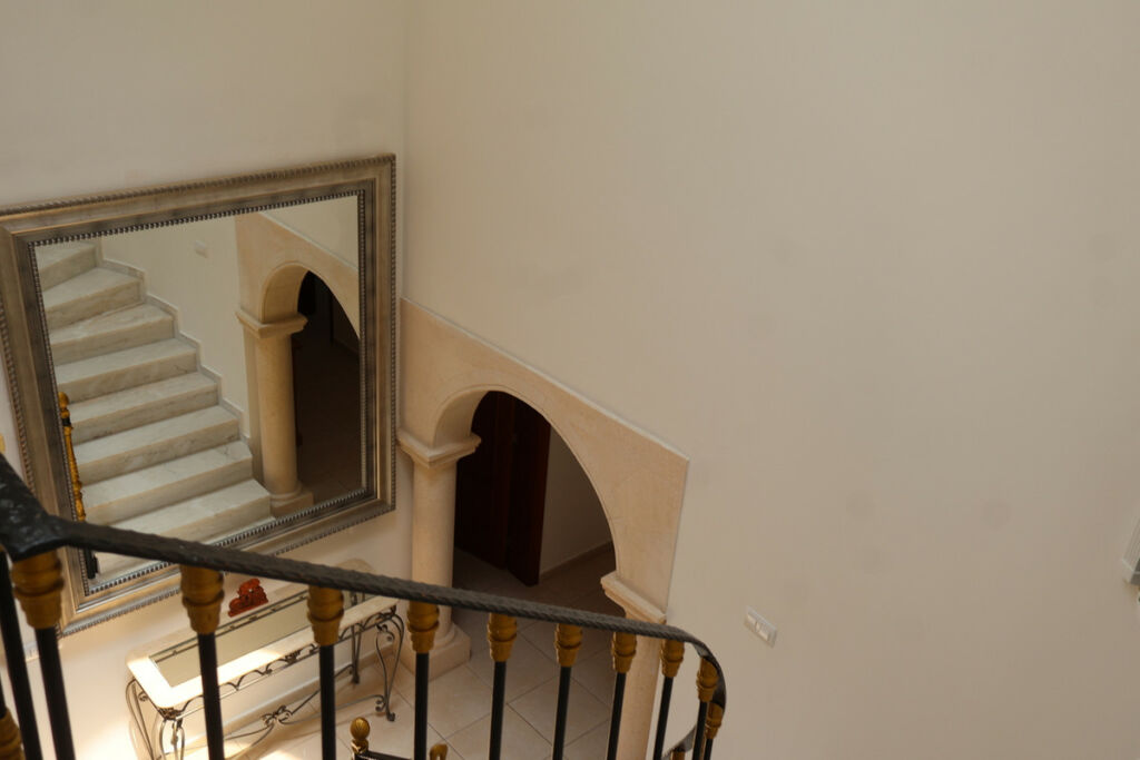 Detached Villa Javea Alicante - image 15