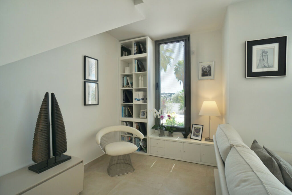 Detached Villa Moraira Alicante - image 16