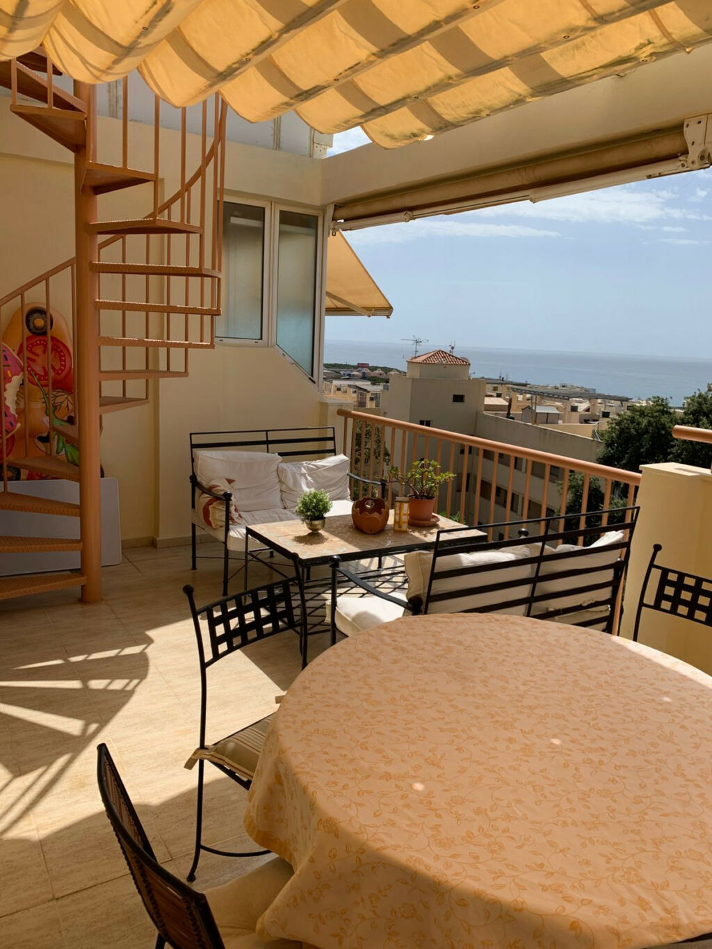 Top Floor Apartment Calahonda Málaga - image 15