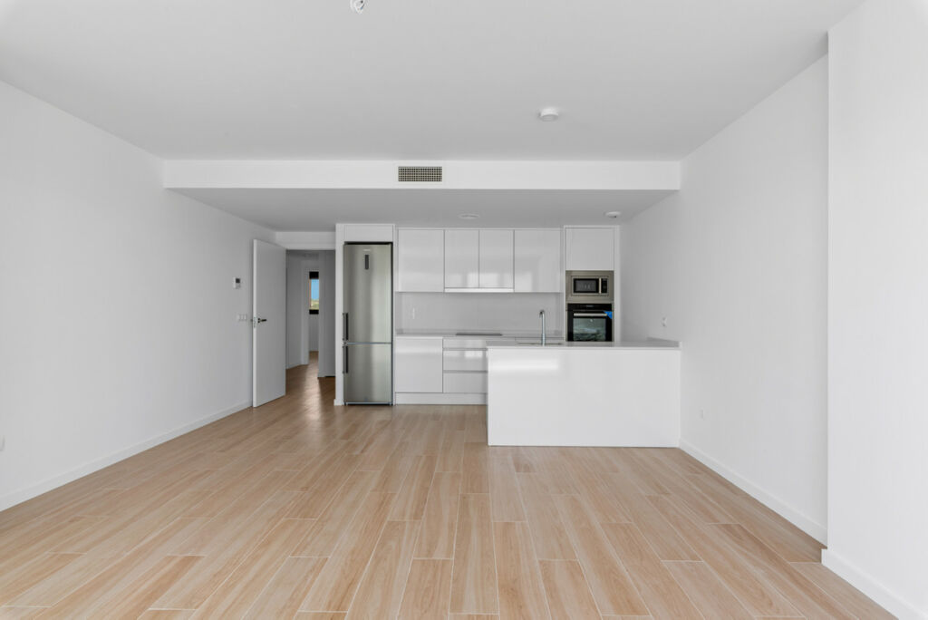 Middle Floor Apartment Campoamor Alicante - image 15