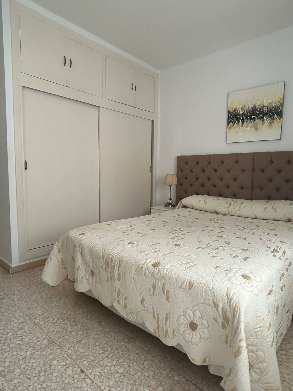 Middle Floor Apartment Estepona Málaga - image 15