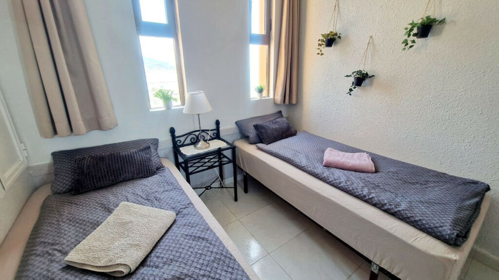 Middle Floor Apartment Fuengirola Málaga - image 15