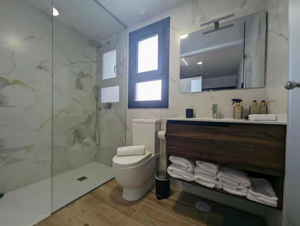 Penthouse Villamartin Alicante - image 15