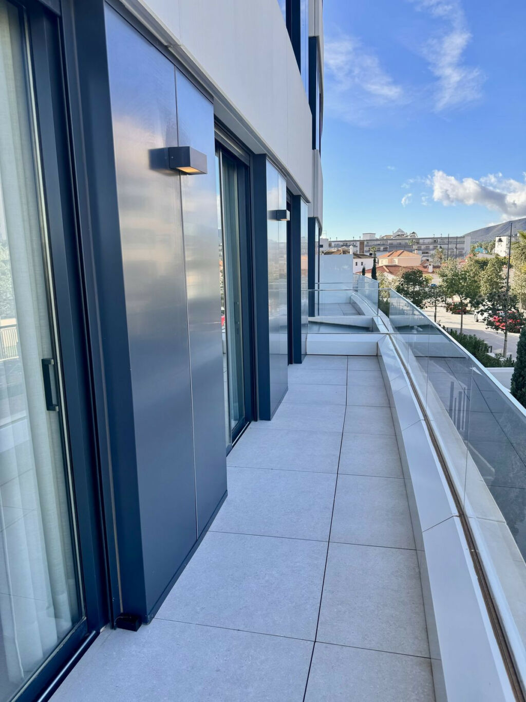 Middle Floor Apartment Torremolinos Málaga - image 17