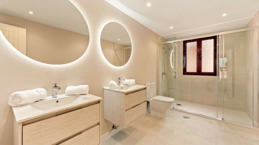 Penthouse Duplex Benahavís Málaga - image 19