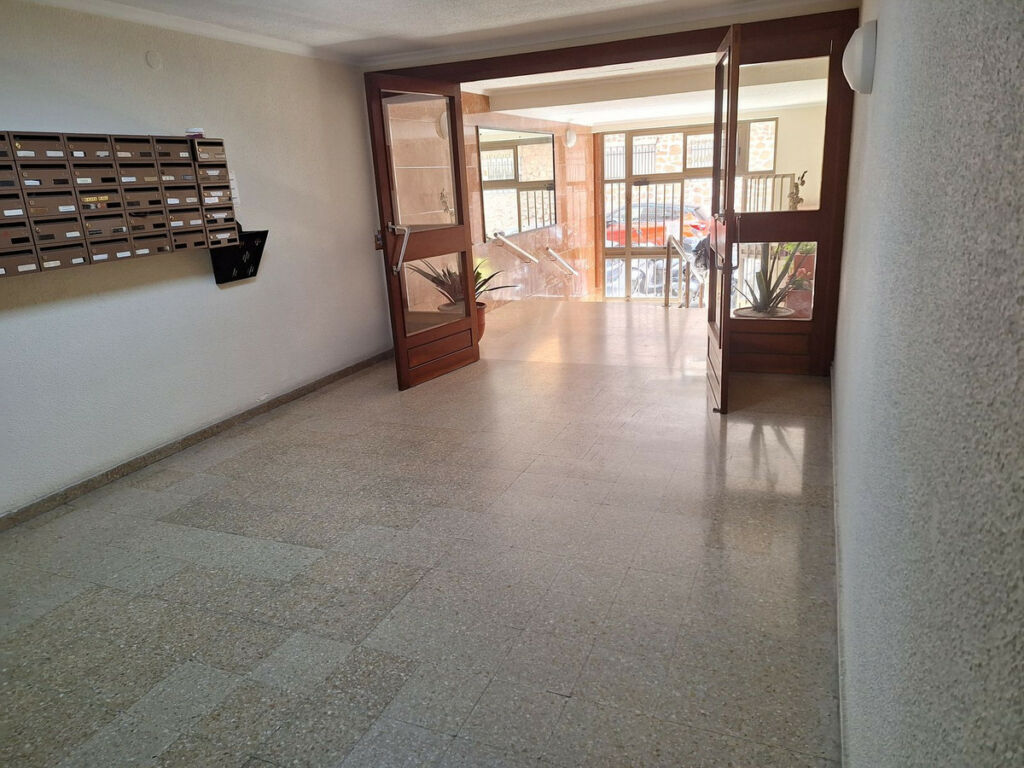 Ground Floor Apartment Benidorm Alicante - image 15