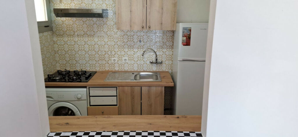 Middle Floor Apartment Finestrat Alicante - image 15