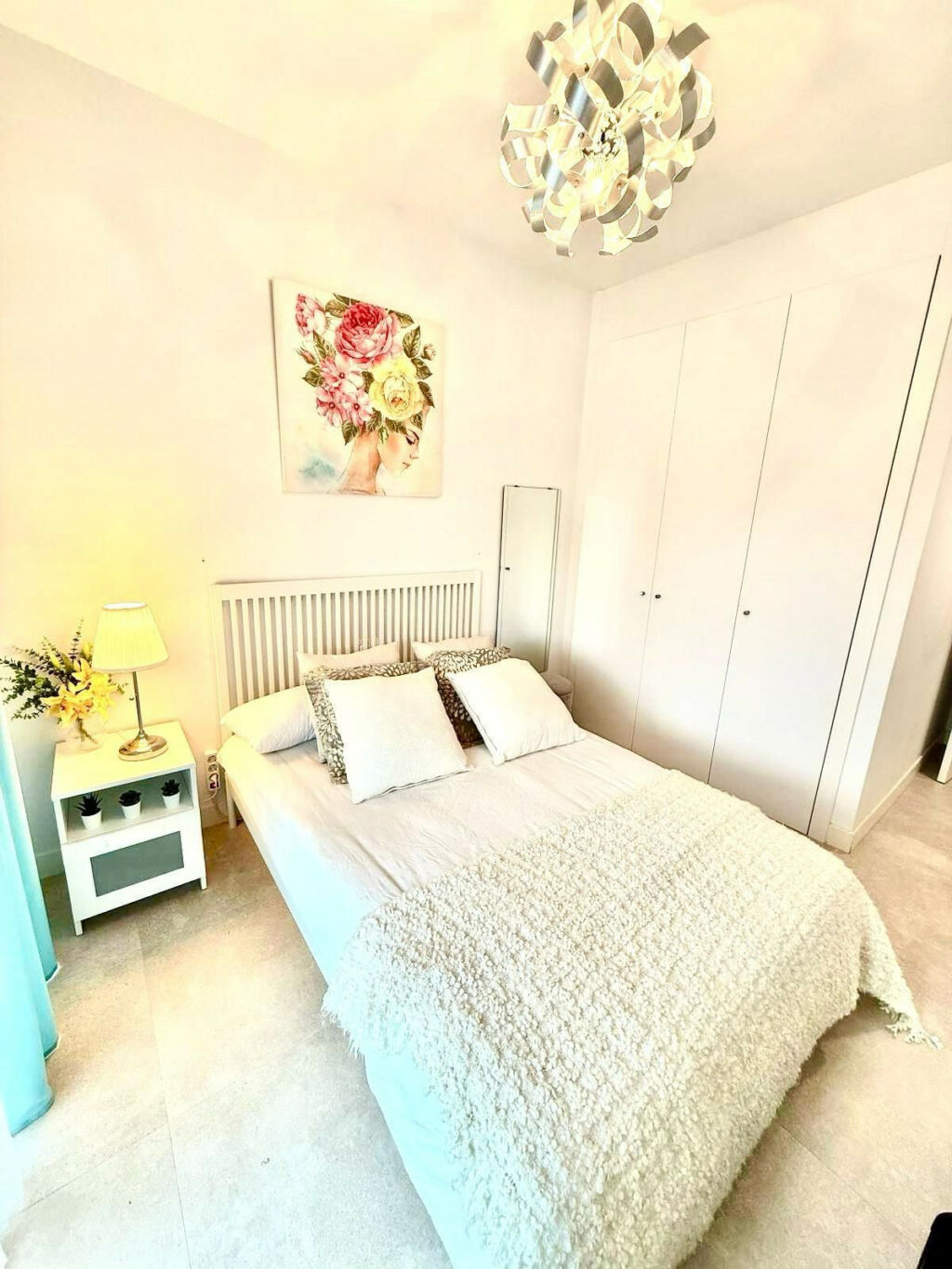Townhouse El Chaparral Málaga - image 15