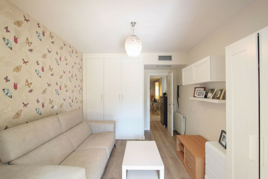 Ground Floor Apartment Guadalmina Alta Málaga - image 16
