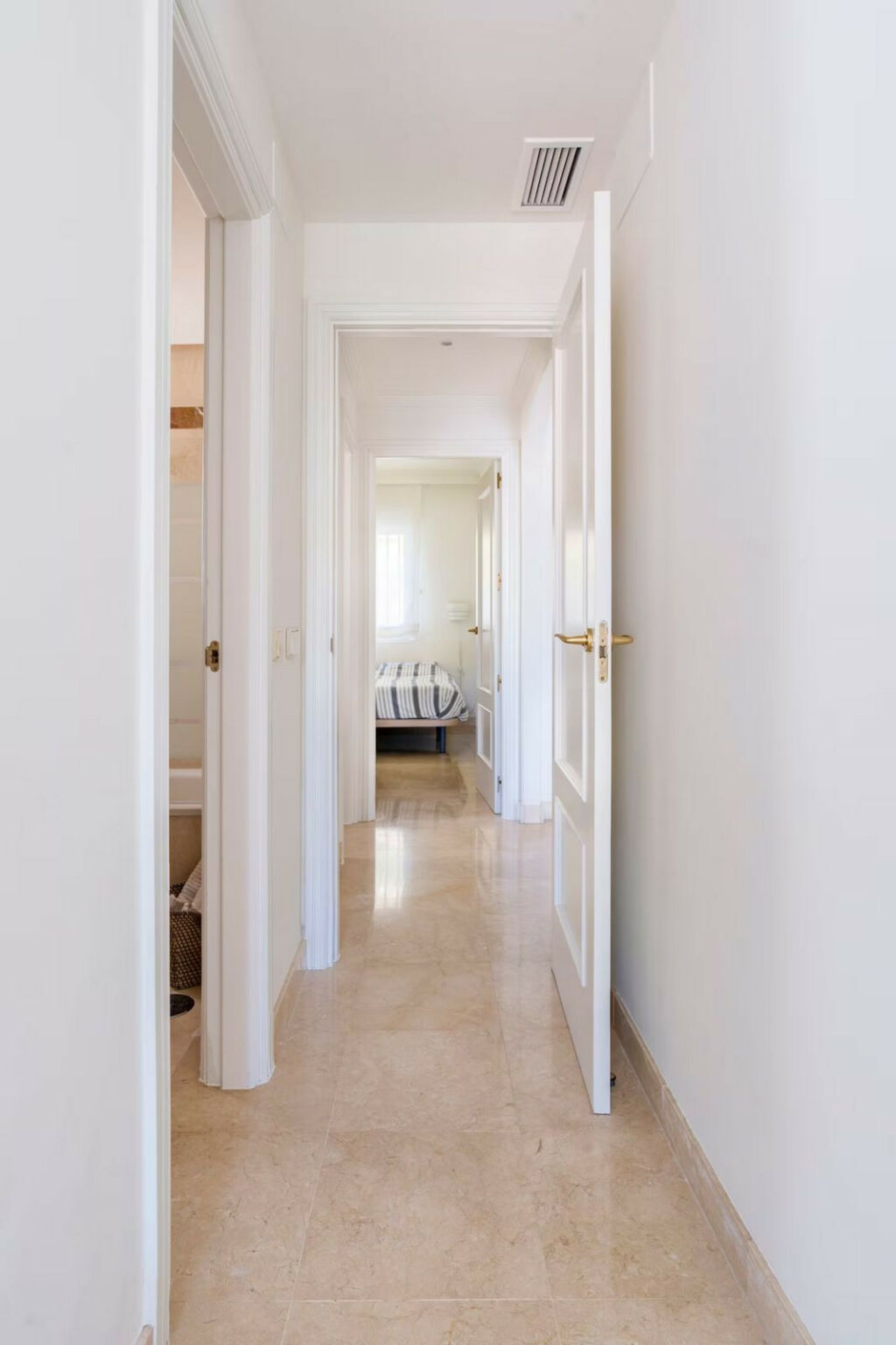 Ground Floor Apartment Calanova Golf Málaga - image 15