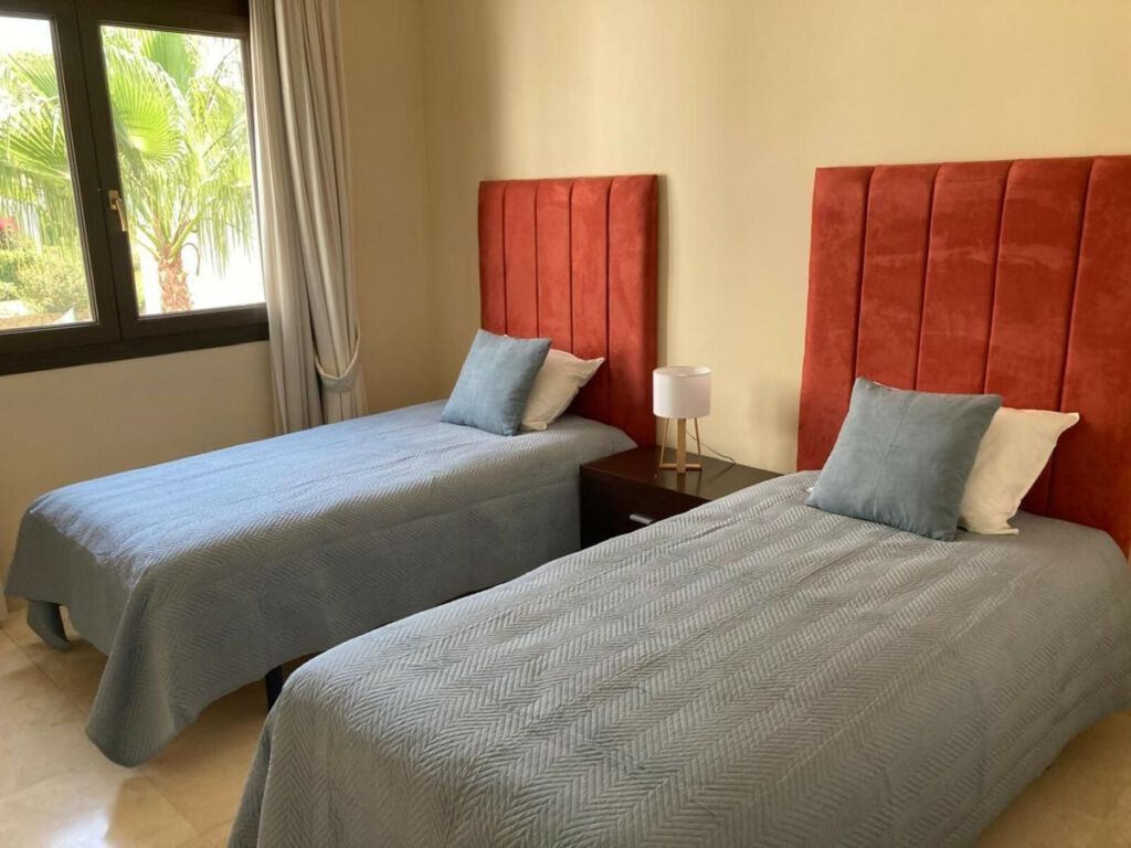 Ground Floor Apartment Mijas Golf Málaga - image 14