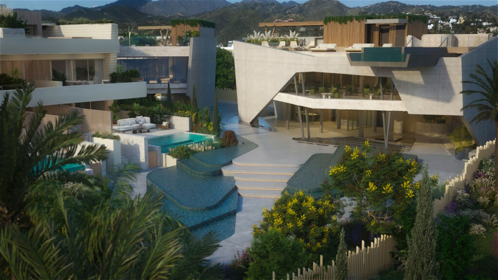 Ground Floor Apartment Marbella Málaga - image 15