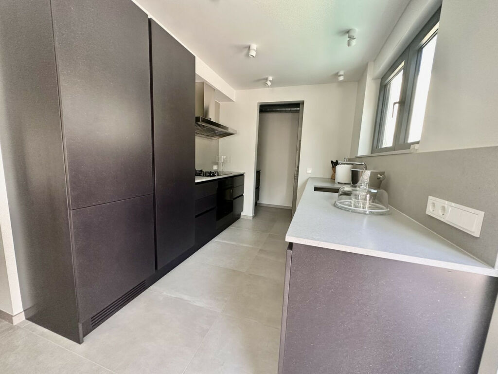 Detached Villa Puerto Banús Málaga - image 15