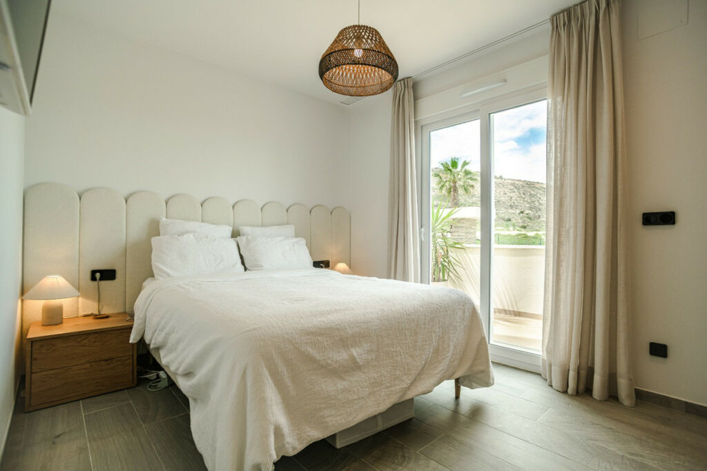 Ground Floor Apartment Algorfa Alicante - image 15