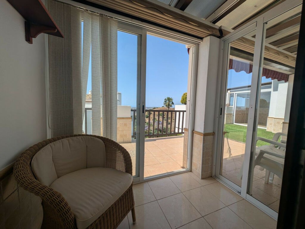 Penthouse Mijas Málaga - image 15