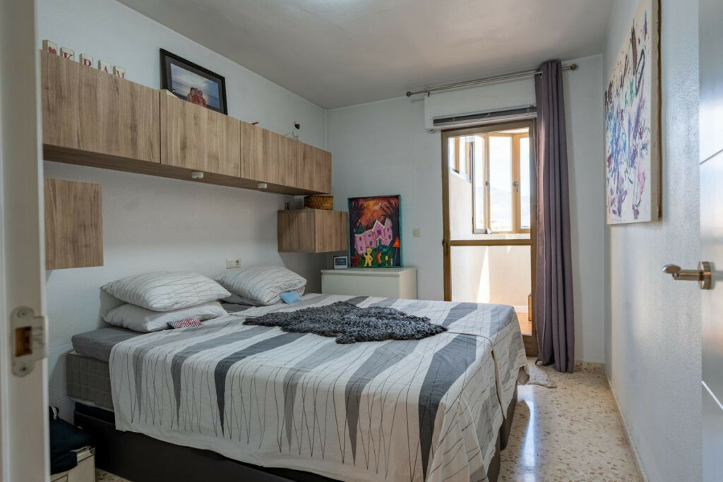 Top Floor Apartment Fuengirola Málaga - image 15