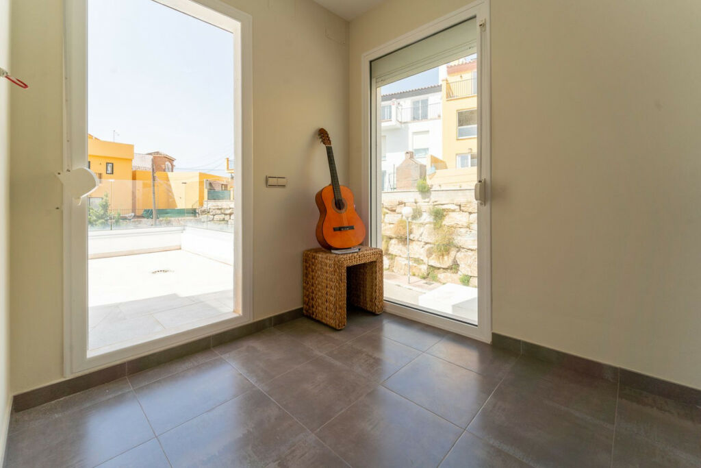 Detached Villa Torreblanca Málaga - image 15