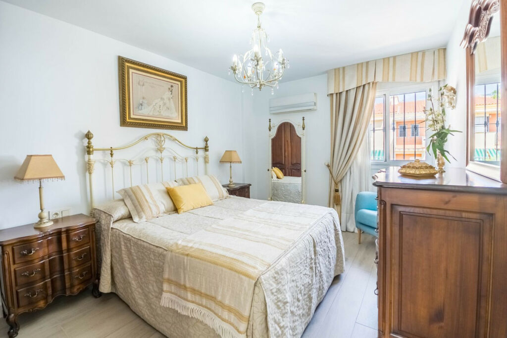 Townhouse Málaga Málaga - image 15