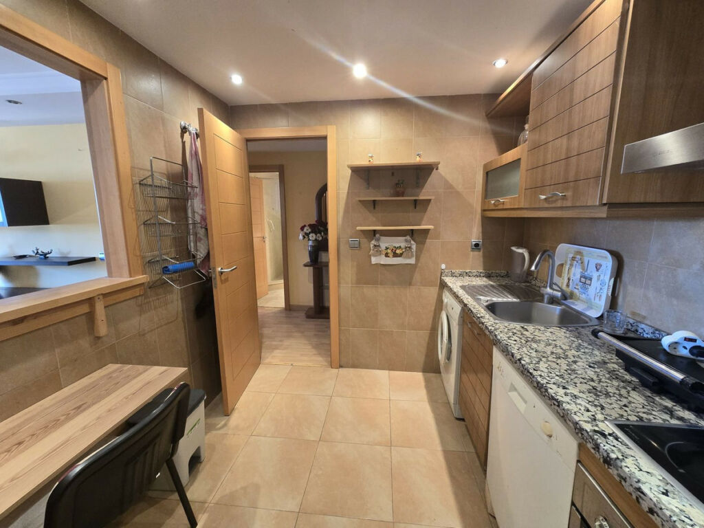 Middle Floor Apartment Marbella Málaga - image 16