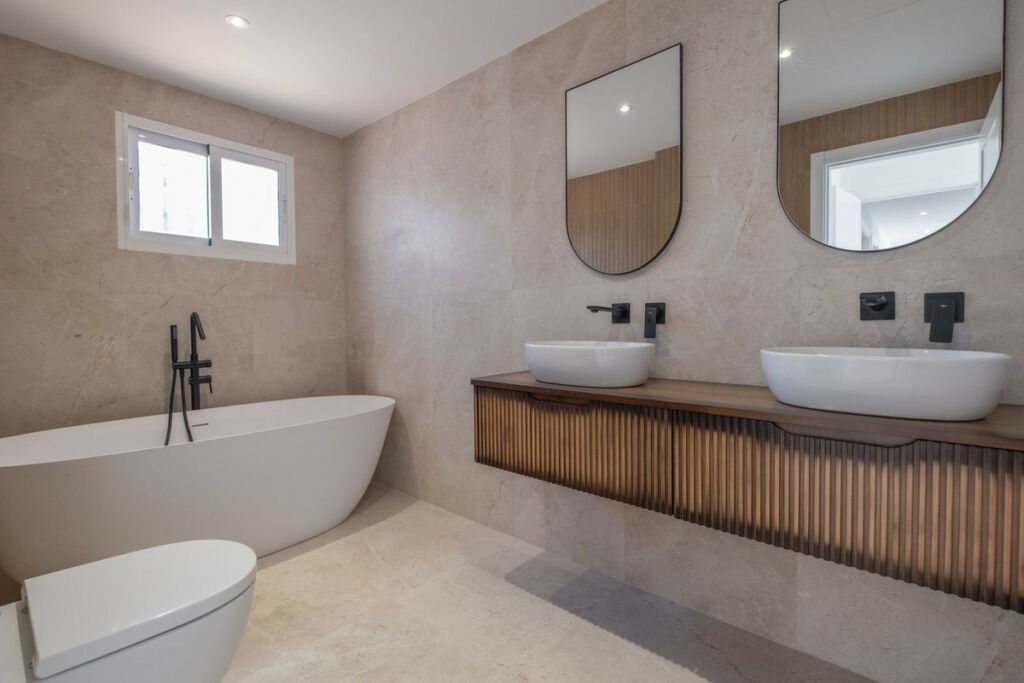 Penthouse Miraflores Málaga - image 15