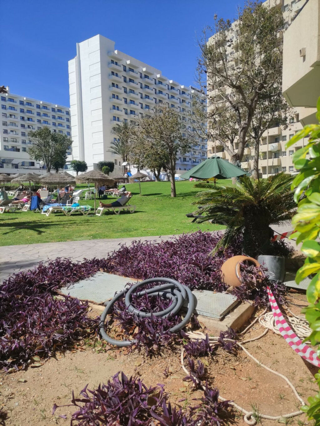 Middle Floor Studio Torremolinos Málaga - image 15