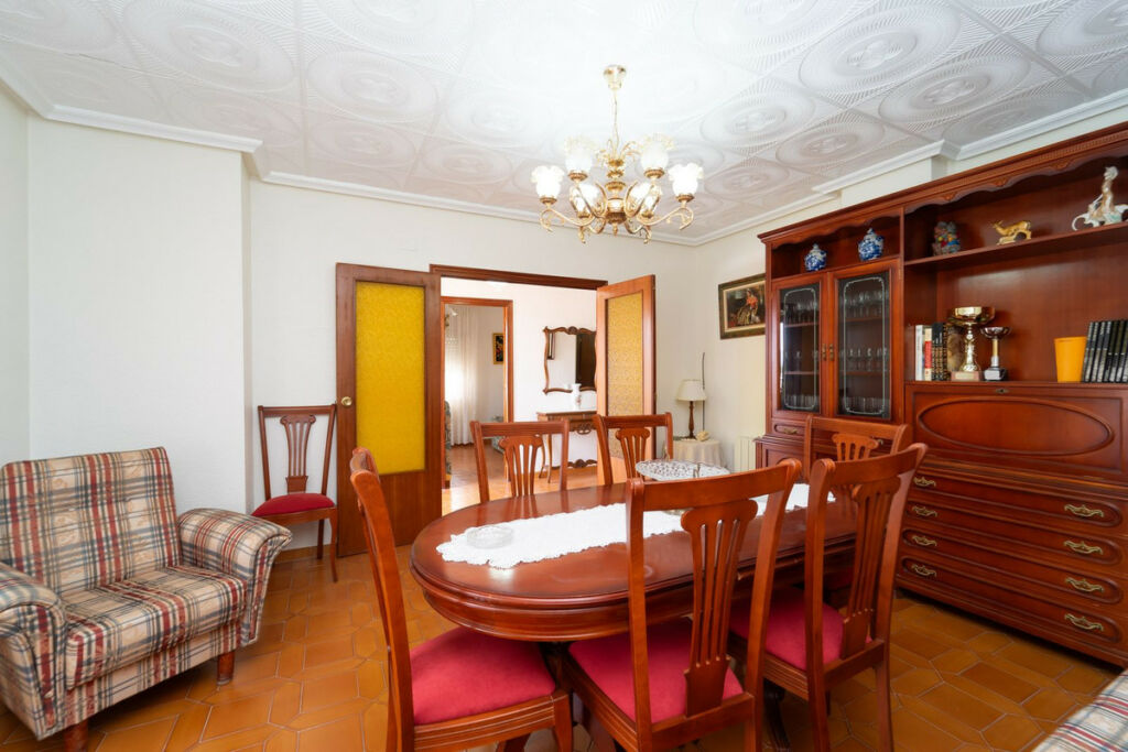 Detached Villa Salinas Alicante - image 15