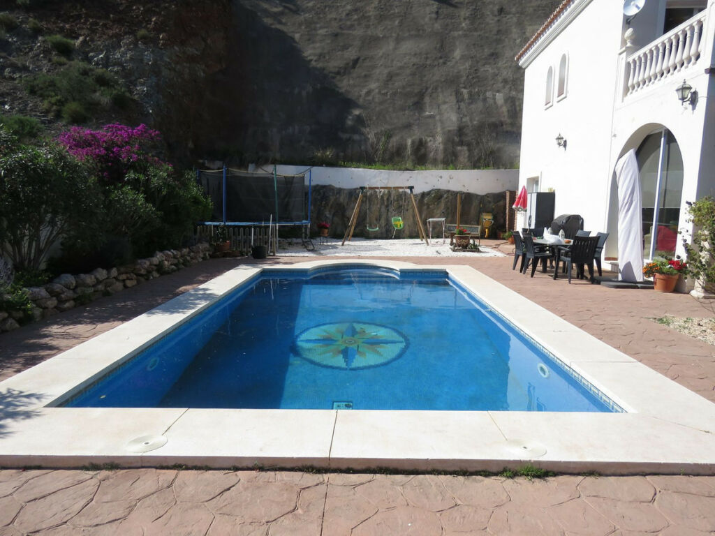 Detached Villa Alhaurín el Grande Málaga - image 14