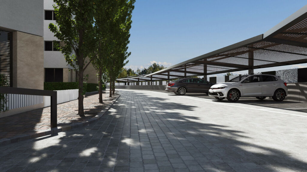 Ground Floor Apartment Torre-Pacheco Murcia - image 15