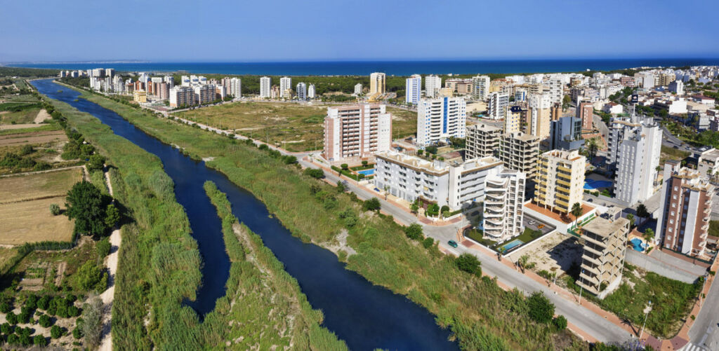 Ground Floor Apartment Guardamar del Segura Alicante - image 15