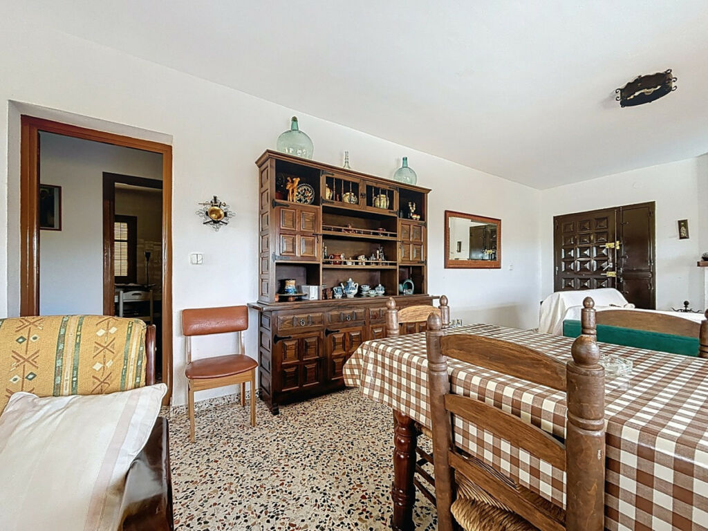 Detached Villa Almayate Alto Málaga - image 15