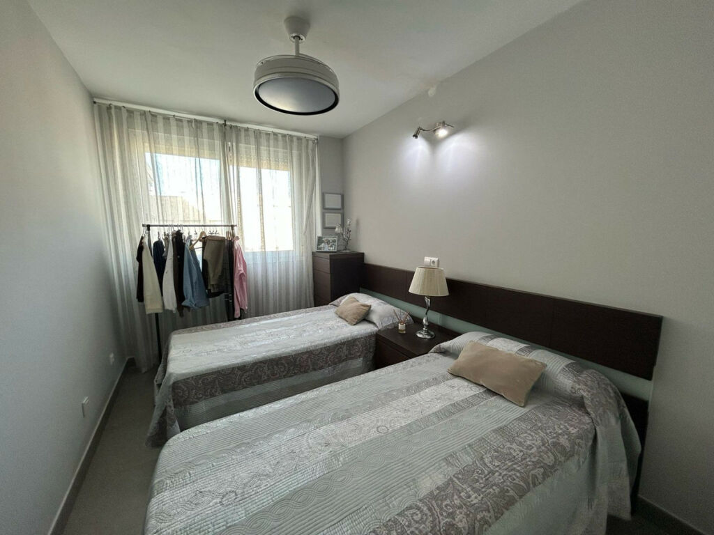 Penthouse Villajoyosa Alicante - image 14
