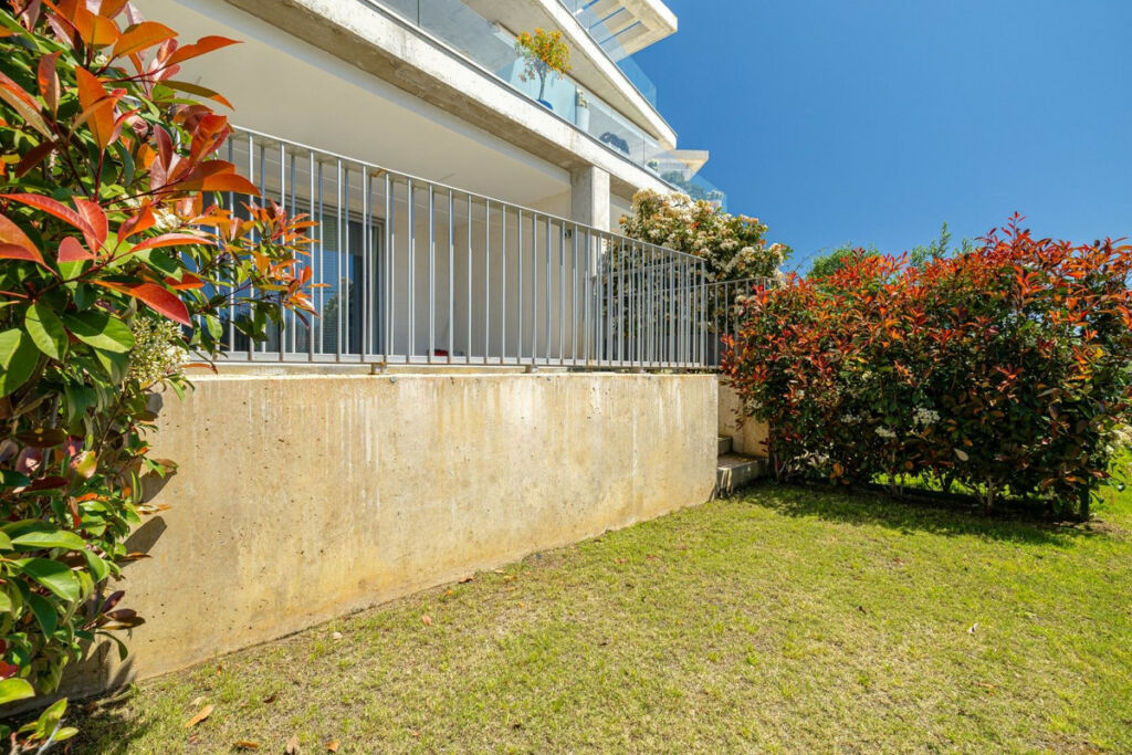 Ground Floor Apartment Estepona Málaga - image 15