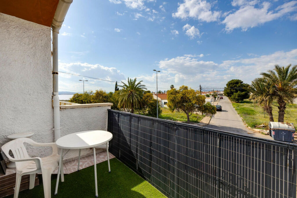 Duplex Torrevieja Alicante - image 16