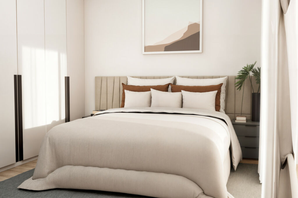 Middle Floor Apartment Finestrat Alicante - image 16