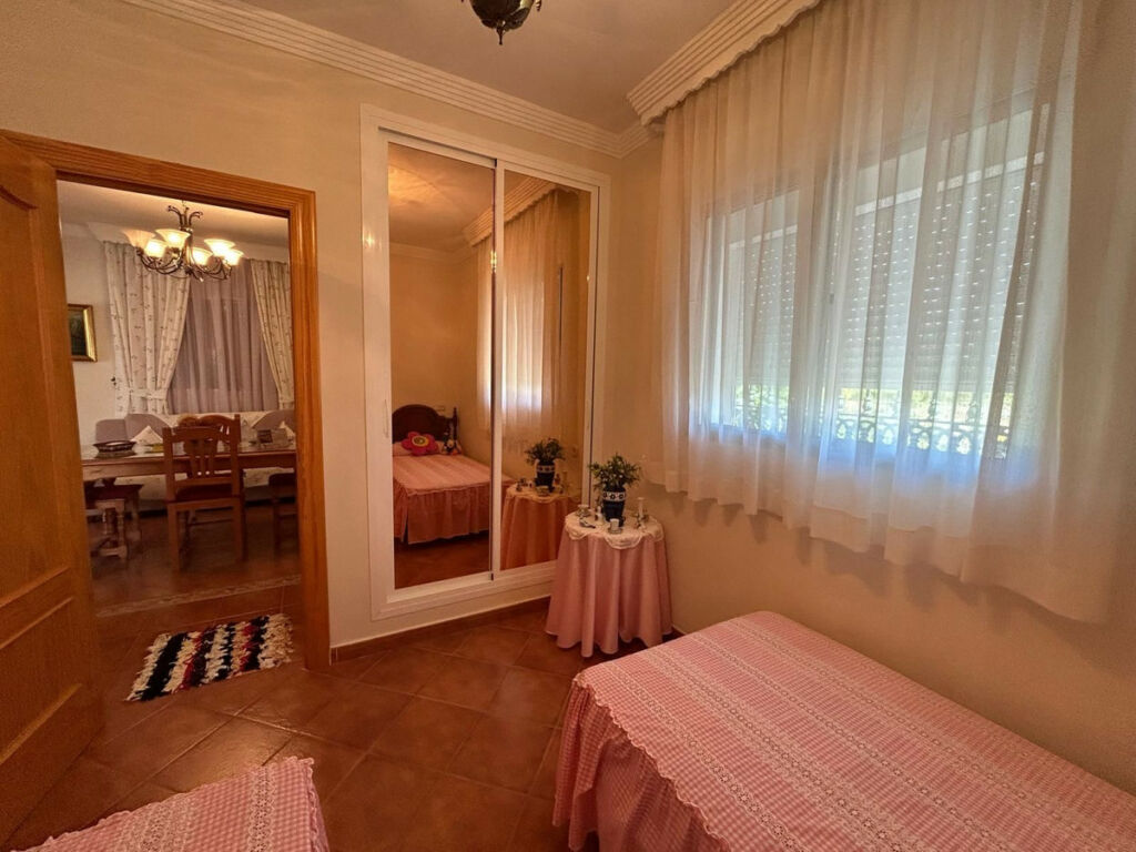 Detached Villa Alora Málaga - image 16
