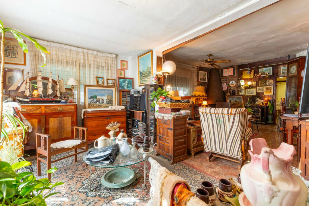 Detached Villa Lomas de Cabo Roig Alicante - image 16