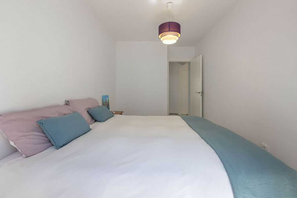 Penthouse Fuengirola Málaga - image 16