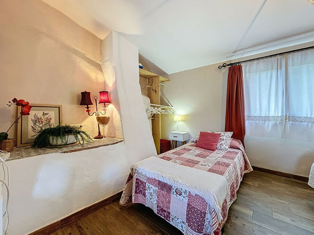 Detached Villa Comares Málaga - image 16