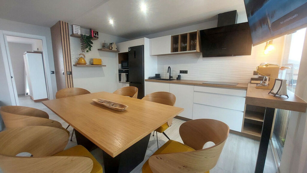 Middle Floor Apartment Fuengirola Málaga - image 16