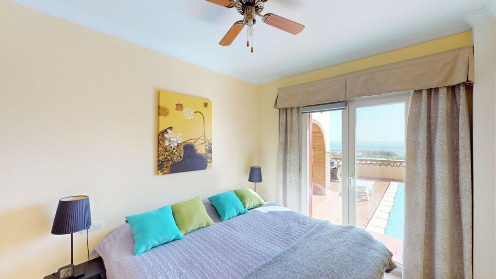 Semi-Detached House Torrox Málaga - image 16