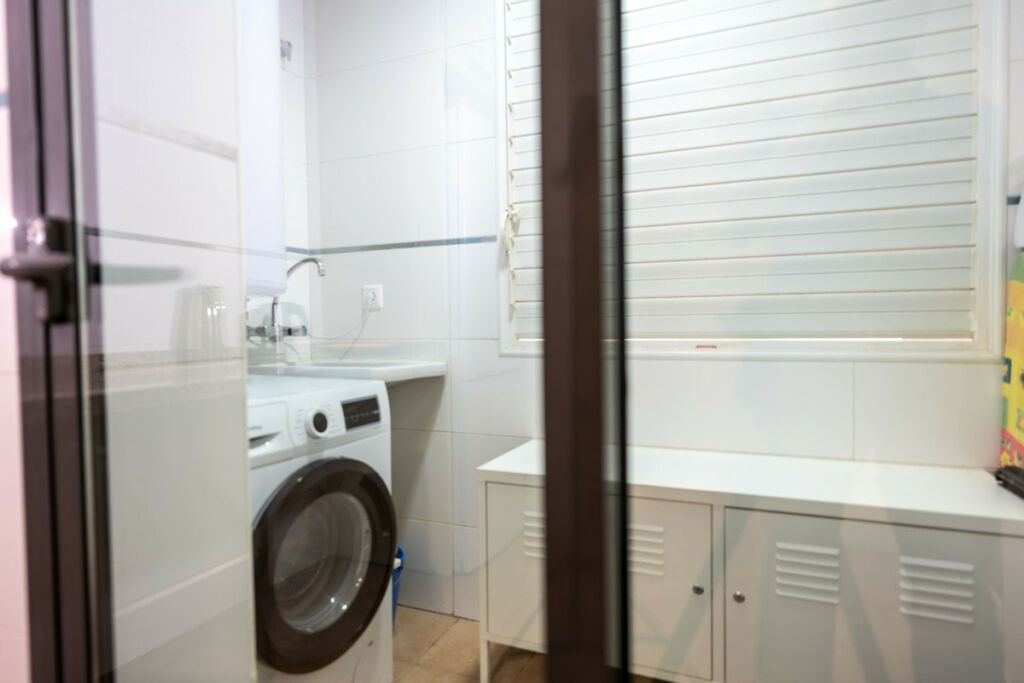 Ground Floor Apartment La Cala de Mijas Málaga - image 16